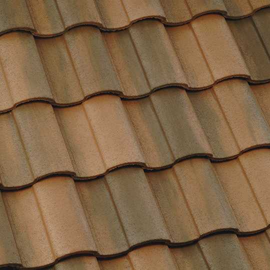 Monarch Roofing Images