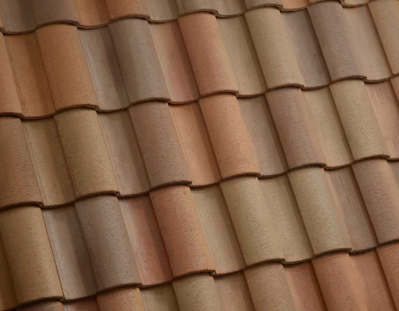 Monarch Roofing Images