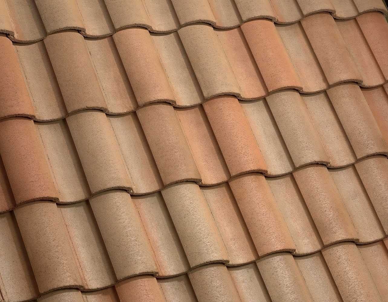 Monarch Roofing Images