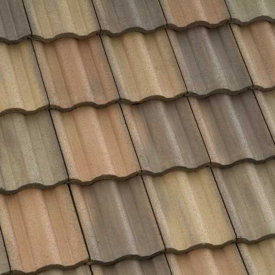 Monarch Roofing Images