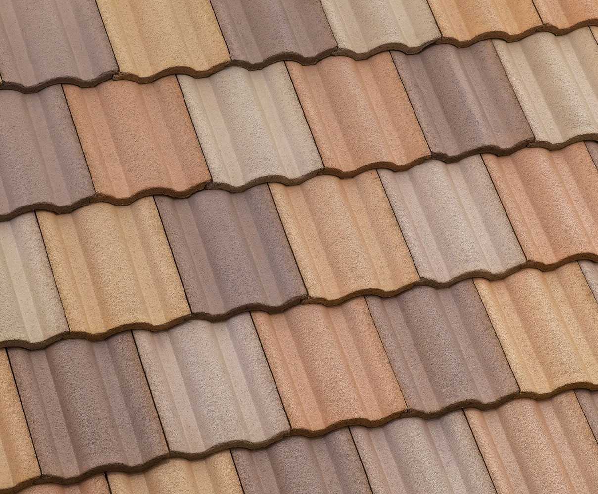 Monarch Roofing Images