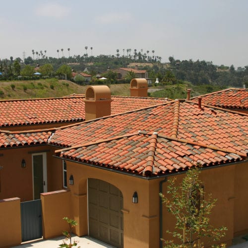 Monarch Roofing Images