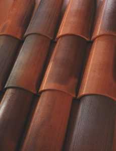 Monarch Roofing Images