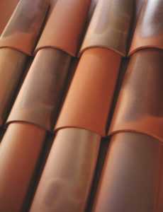 Monarch Roofing Images
