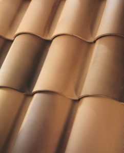 Monarch Roofing Images