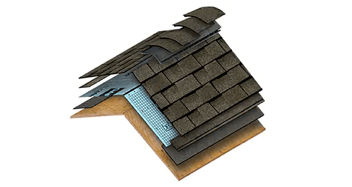 Monarch Roofing Images