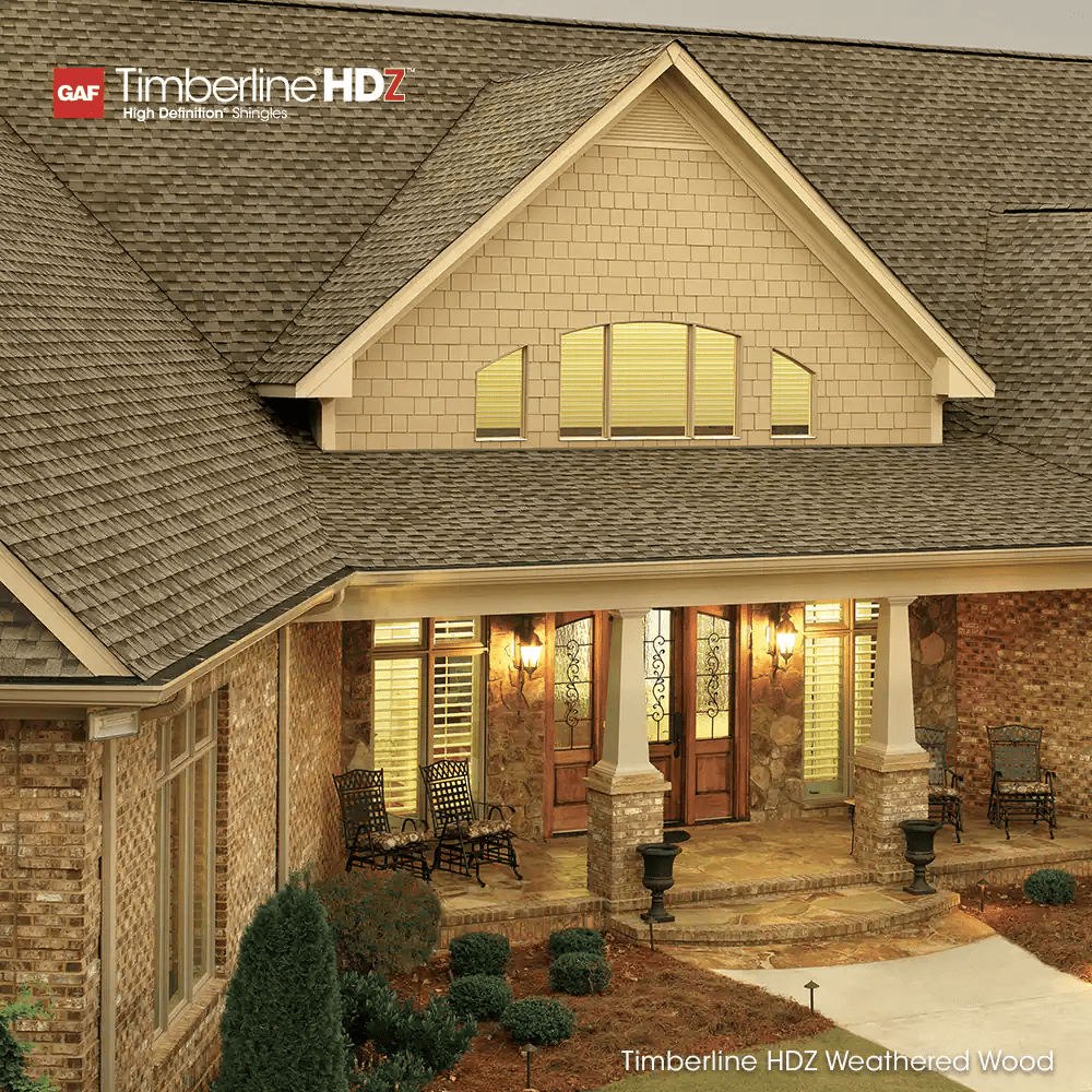 Monarch Roofing Images