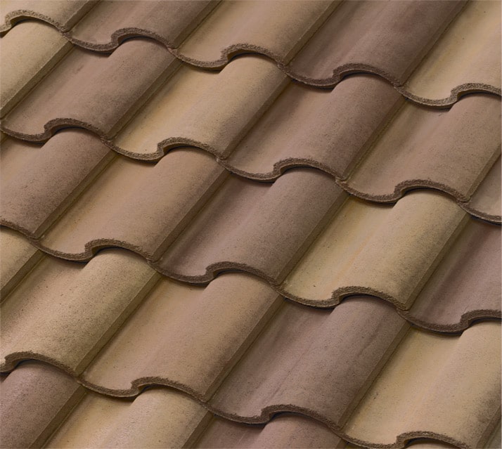 Monarch Roofing Images