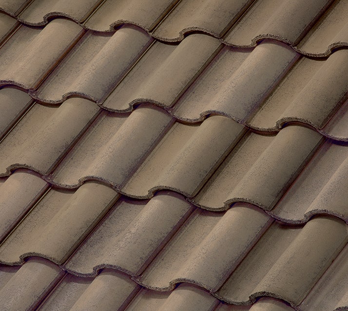 Monarch Roofing Images