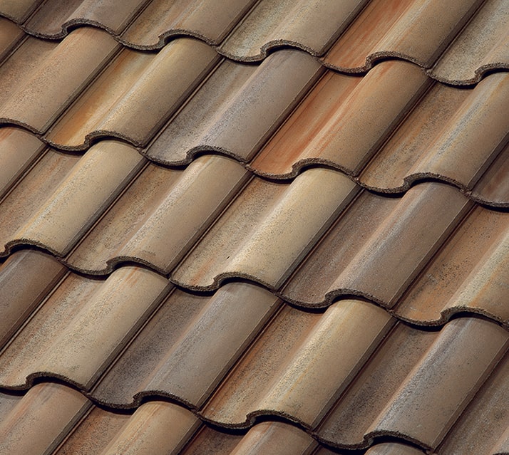 Monarch Roofing Images