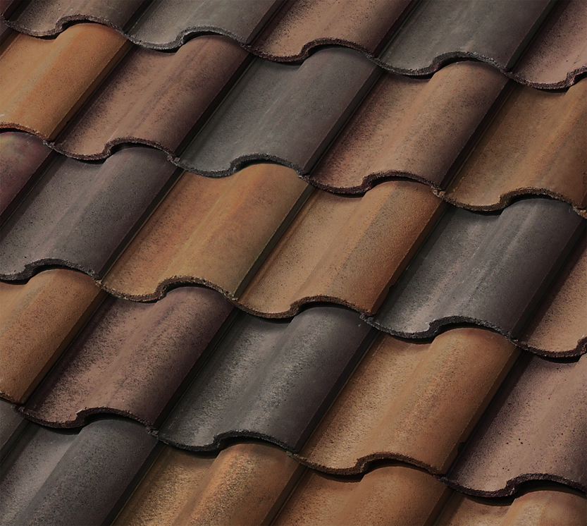 Monarch Roofing Images