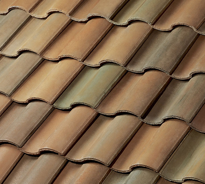 Monarch Roofing Images