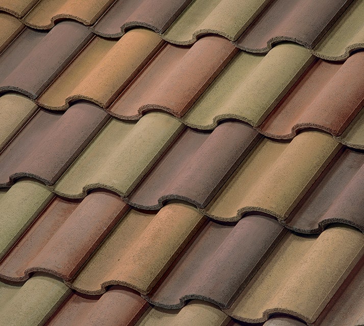 Monarch Roofing Images