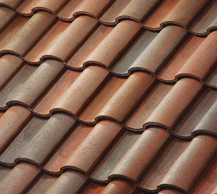 Monarch Roofing Images