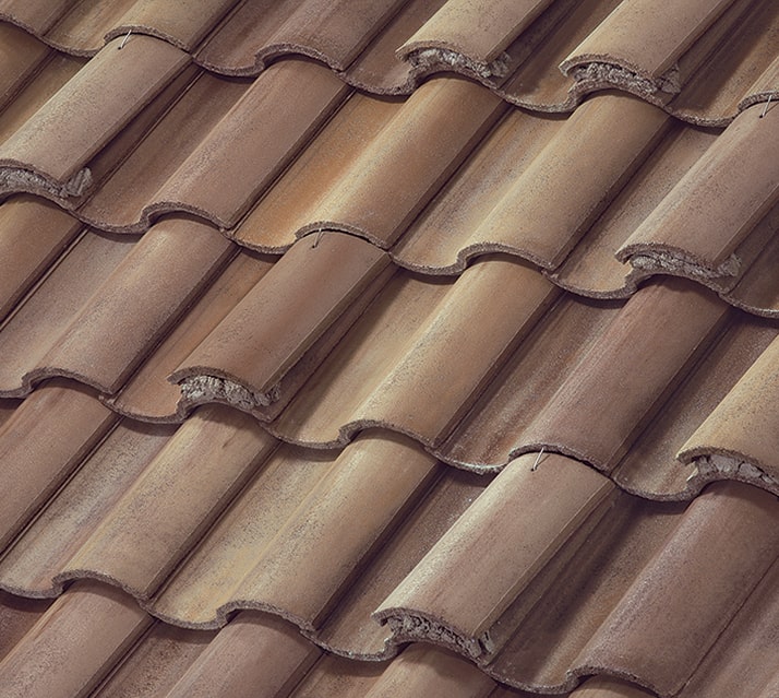 Monarch Roofing Images