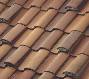 Monarch Roofing Images