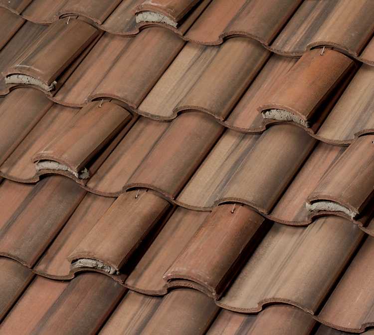 Monarch Roofing Images