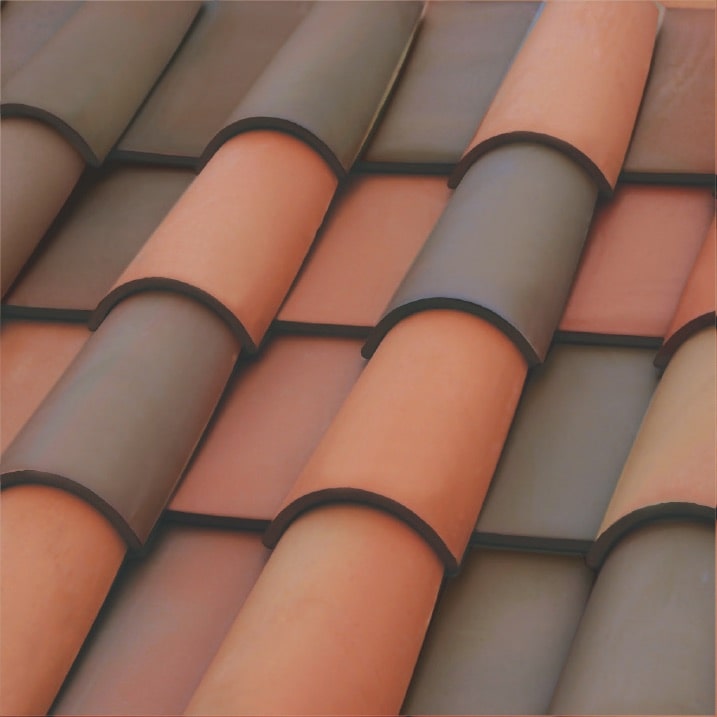 Monarch Roofing Images