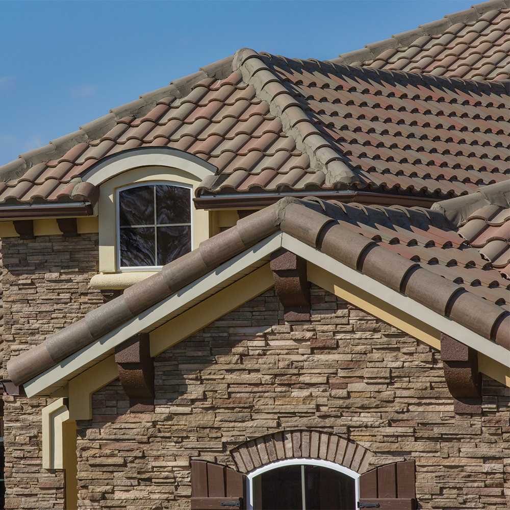 Monarch Roofing Images