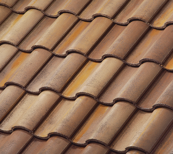Monarch Roofing Images