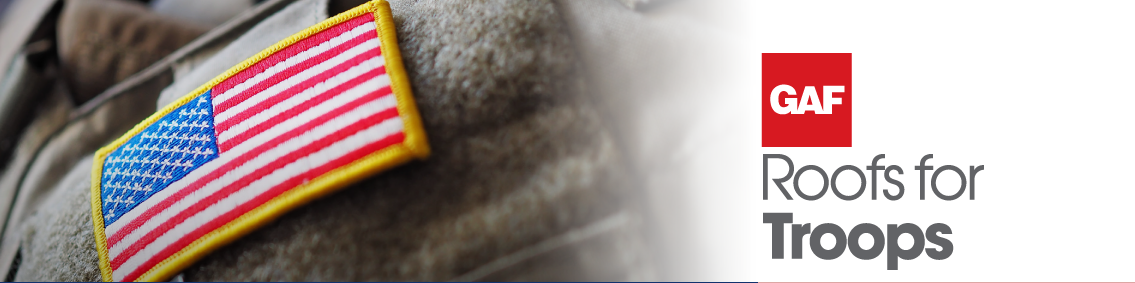 Monarch Roofing Images